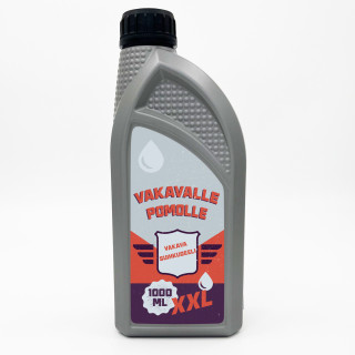 XXL-suihkugeeli "Vakavalle pomolle - Vakava suihkugeeli" (1000ml)