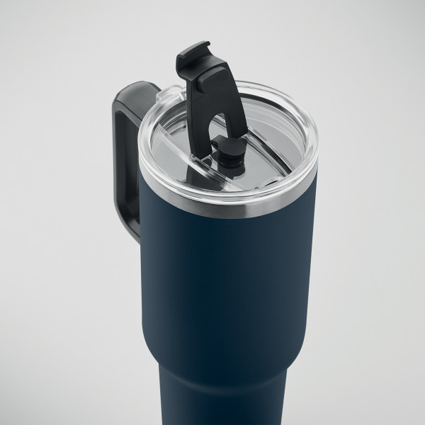 XL-termosmuki "Isä" (1200ml)
